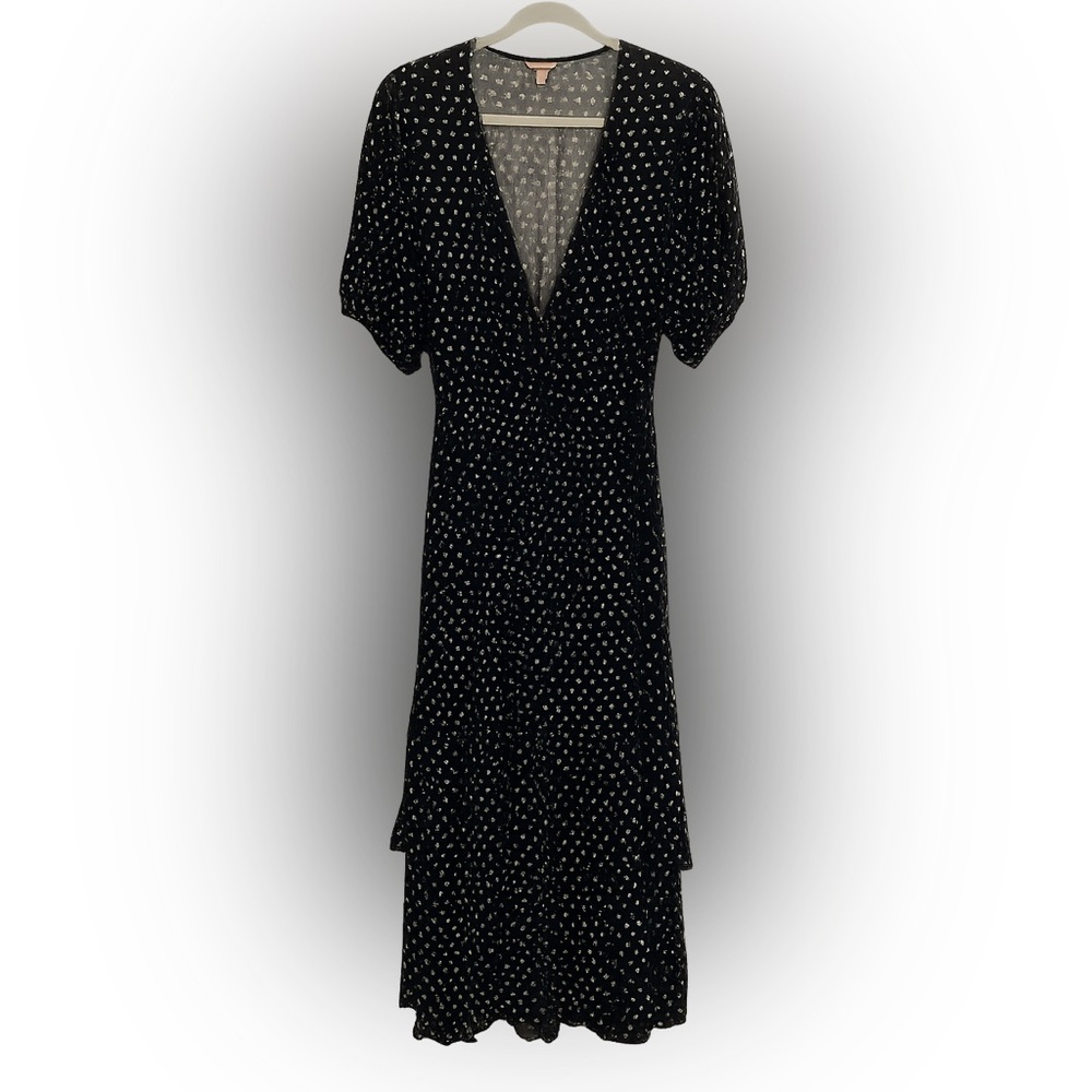 🌺Wrap Dress (XL)